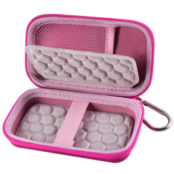 Portable Storage Case for MP3 and MP4 Players - Image 14