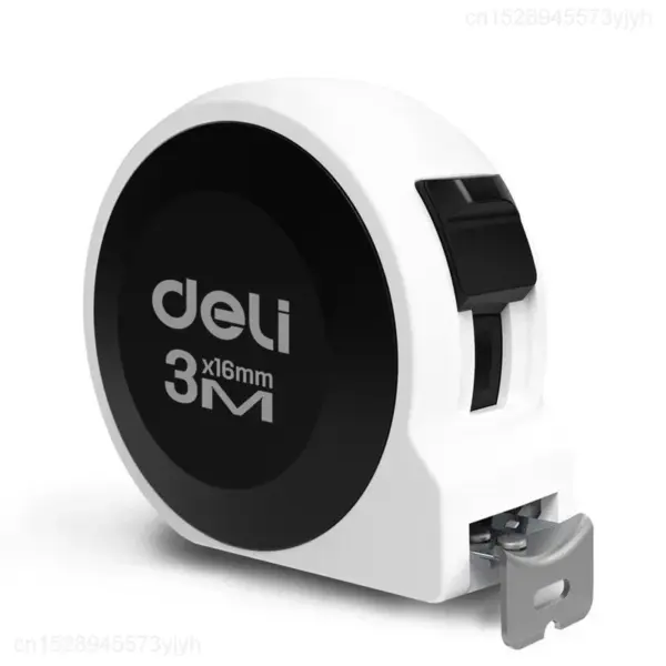 3m 5m Steel Measuring Tape with Auto Lock - Image 9