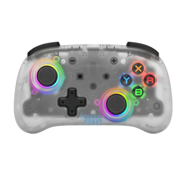 Wireless Pro Controller for Switch and Android - Image 7