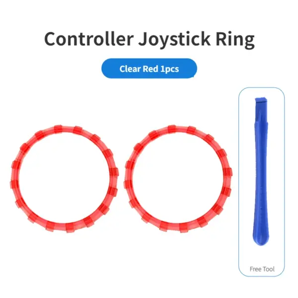 Dly Joystick Ring for Sony PS5 Controllers - Image 14