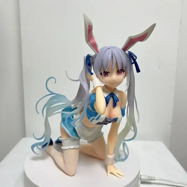 Baniga-chan Bunny Girl Anime Figure 18cm PVC - Image 12