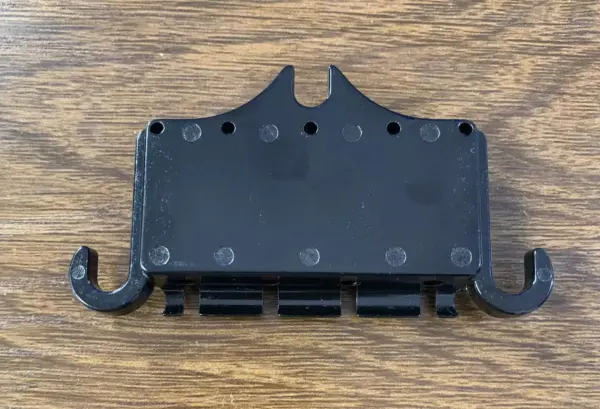 4-String Bass Guitar Bridge for Thunderbird - Image 6