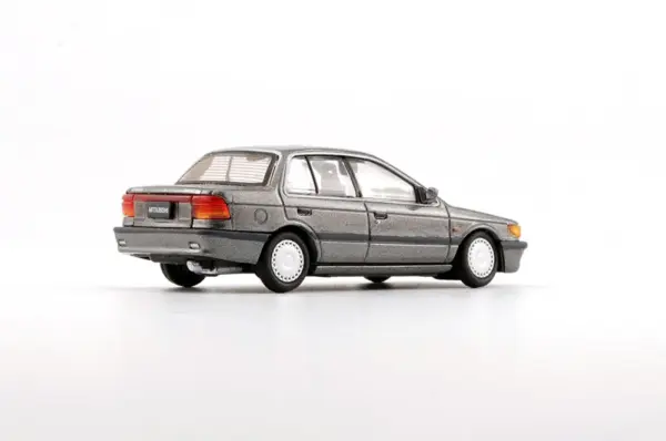 1988 Mitsubishi Lancer GTi 1/64 Diecast Model - Image 2