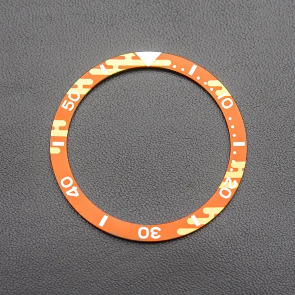 Aluminum Bezel Insert for Seiko SKX007 SRPD - Image 47