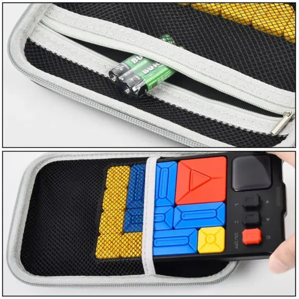 Giiker Brain Game Carrying Case Organizer - Image 4