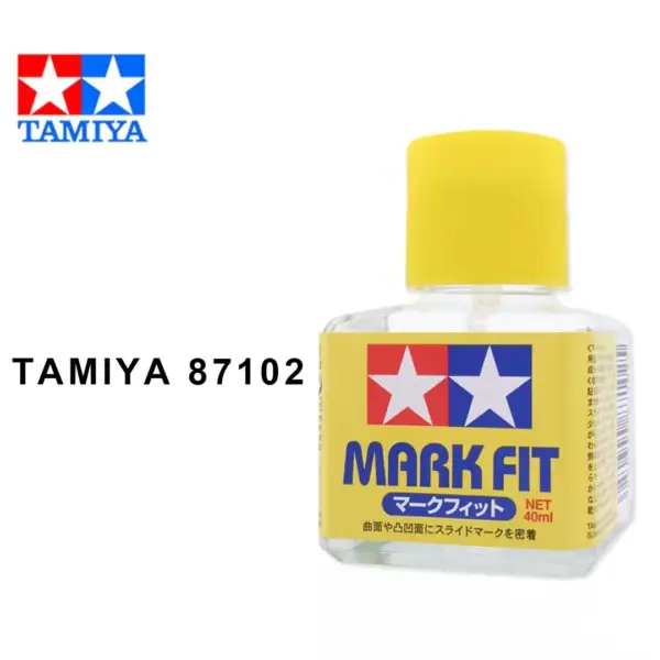 Tamiya Extra Thin ABS Cement for Model Kits - Image 11