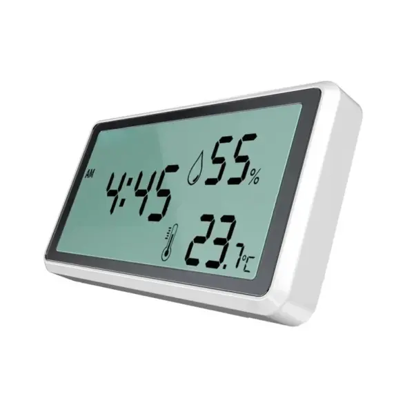 Xiaomi Digital Thermometer Hygrometer Weather Station - Image 6
