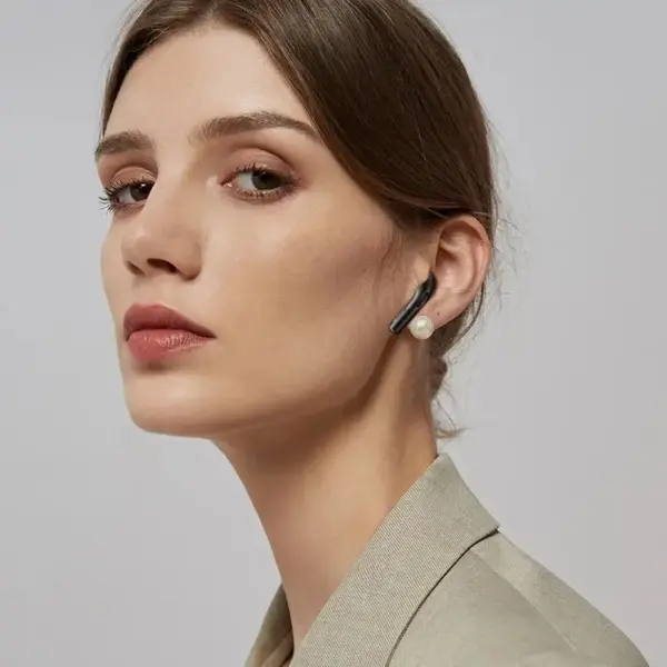 Xiaomi MIJIA Buds5 TWS 9D Bluetooth Earbuds - Image 6