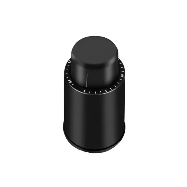Vacuum Wine Bottle Stopper Reusable Sealer - Image 7