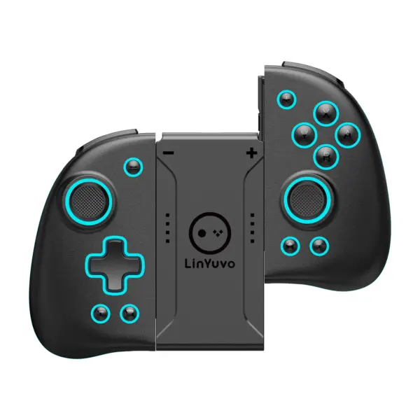 Wireless Joy Pad Controller for Nintendo Switch