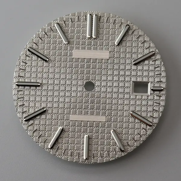 Luminous Watch Dial for Seiko NH34 NH35 NH36 - Image 9