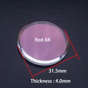 31.5mm Sapphire Crystal Watch Glass with AR Coating 19 S5304482ffc4f41088faa82de8df97f73C