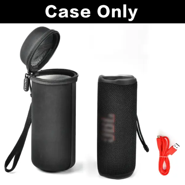 Travel Case for JBL Flip 3/4/5/6 Speakers - Image 2