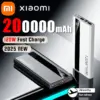 Xiaomi 200000mAh 120W Fast Charge Power Bank