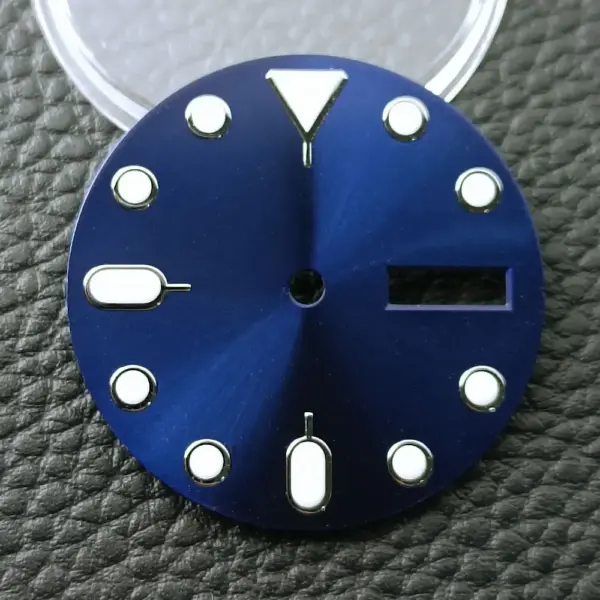 28.5MM Luminous Watch Dial for NH36 Movement - Image 26