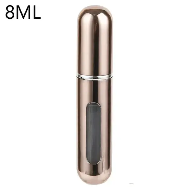 8ml Portable Refillable Perfume Atomizer - Image 7