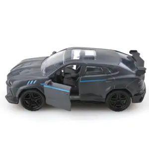 Metal Boy's Sports Car Model for Decoration 10 S5413072fc41b4baf99ff0c530c3f54d6H