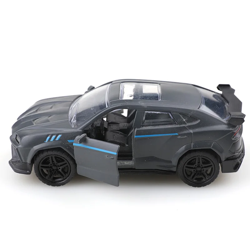 Metal Boy's Sports Car Model for Decoration 5 Metal Boy's Sports Car Model for Decoration - Image 5