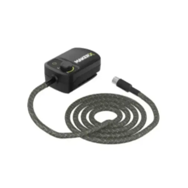 Worx 20V MakerX Tool Set with Mini Blower - Image 9