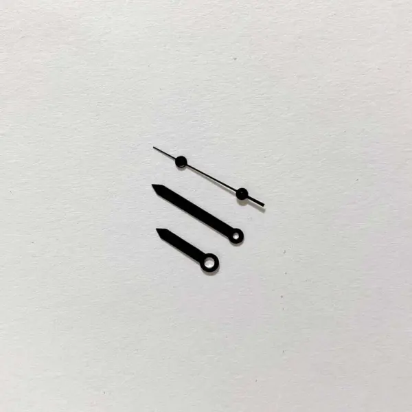 Luminous Watch Hands for NH35/36/4R/7S Movement - Image 4
