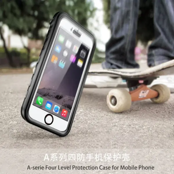 iPhone 7/8/SE2020 Waterproof Phone Case - Image 5