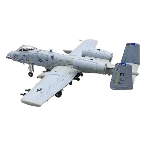 1/100 Scale A-10 Thunderbolt II Model - Image 3