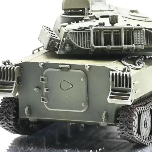 1/72 Scale Russian 2S1 Howitzer Model Tank - Image 6
