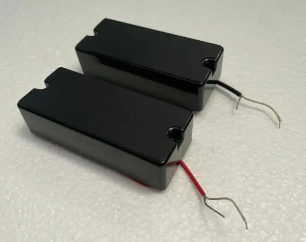 Passive Bass Pickups for 4 Strings Electric Bass - Image 2