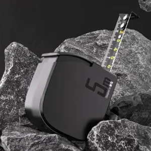 5M High-Precision Steel Measuring Tape 12 S54f5b9f42f774792ac109dac3c8fc5bdE