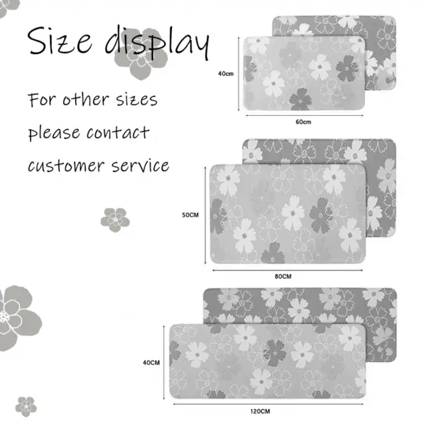 Cristiano Ronaldo CR7 Doormat in Various Sizes - Image 5