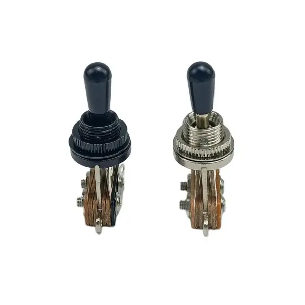 3 Way Toggle Switch for LP Electric Guitar - Image 3