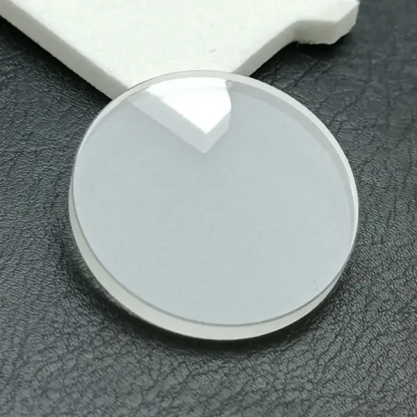 Sapphire Watch Glass 31.5mm Replacement Part - Image 5