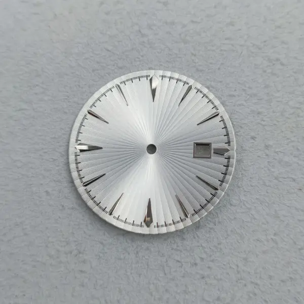 NH35 Automatic Watch Dial 36mm for NH35A - Image 4