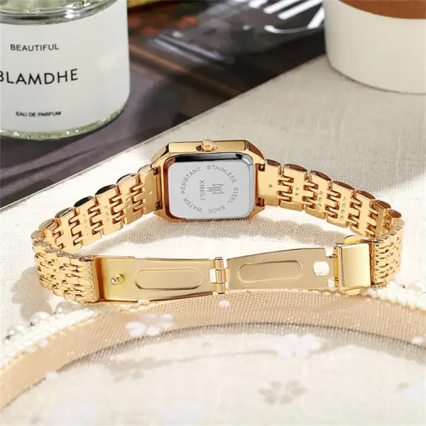 CQ256 Fashionable Women's Quartz Watch - Image 5