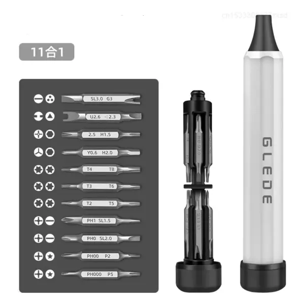 22 in 1 Mini Screwdriver Set for Devices - Image 6