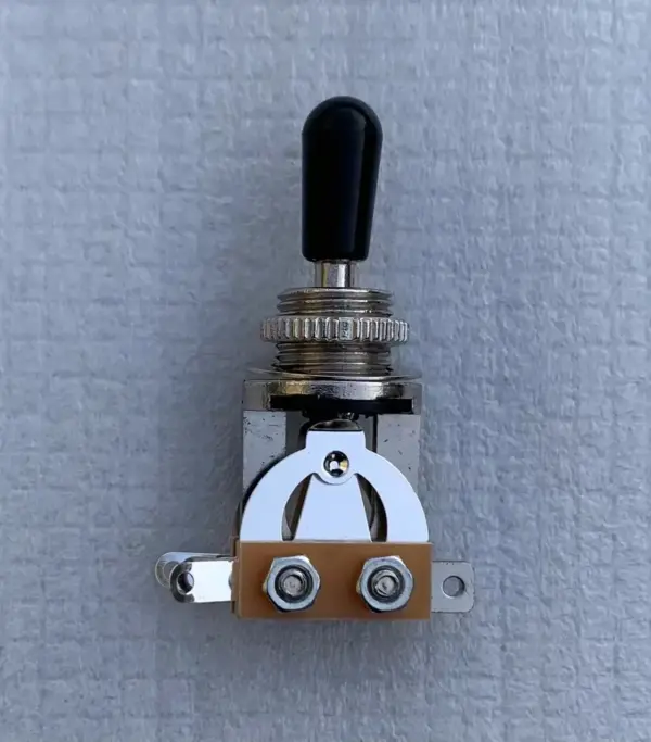 3-Way Toggle Switch for LP SG Guitars - Image 2