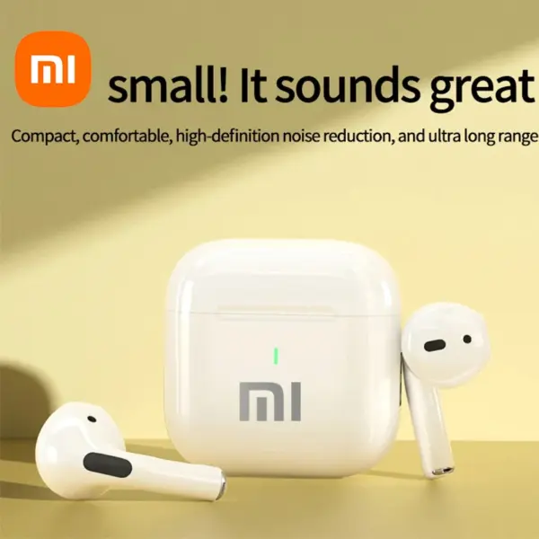 MIJIA Buds5 True Wireless Earphones Bluetooth 5.3 - Image 5