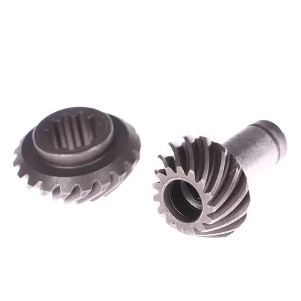 Brush Cutter Gear Assembly for Power Tools - Image 3