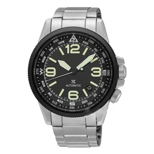 28.5mm Luminous Watch Dial for NH35 NH36 - Image 5