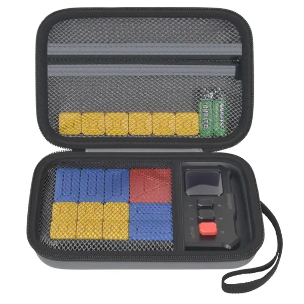 Giiker Brain Game Carrying Case Organizer - Image 7