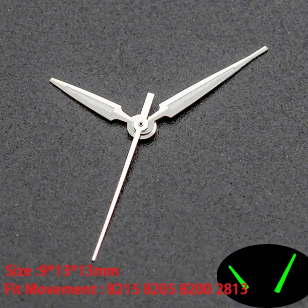 Watch Hands for NH35 7s26 SKX Series - Image 22