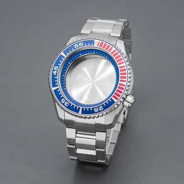 PROSPEX SNR025 Watch Case for NH35 NH36 Movement - Image 11