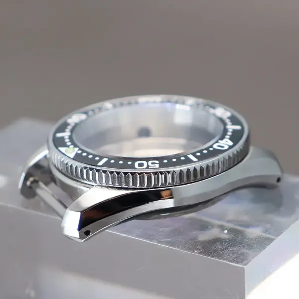 42mm Modified Watch Case for Seiko SPB185/SPB187 - Image 4