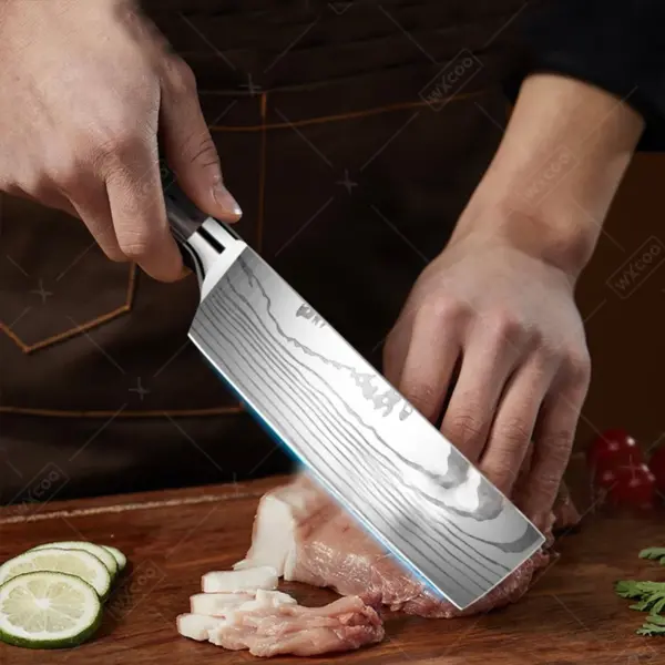 Professional 19.5cm Chef's Deboning Knife - Image 4