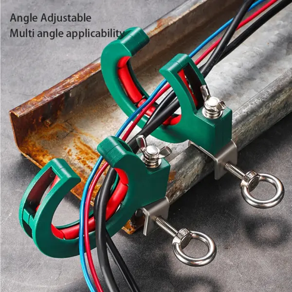Stainless Steel Cable Tray Bridge Pulley - Image 6