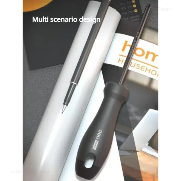 Precision Magnetic Screwdriver Set 2/4/6 Pieces - Image 6