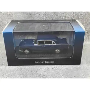 Lancia Presidential Car Diecast Model 1:43 Scale 11 S57949940d870442da4d1bbb6c79d237eU