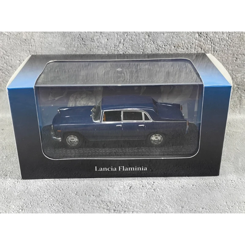 Lancia Presidential Car Diecast Model 1:43 Scale 6 Lancia Presidential Car Diecast Model 1:43 Scale - Image 6