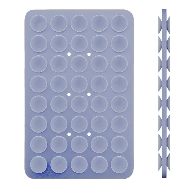 Double-Sided Silicone Suction Pad for Phones - Image 16