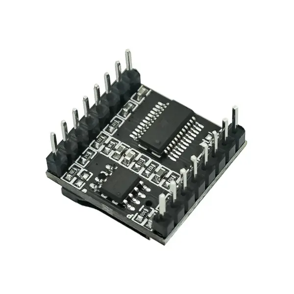 Mini MP3 Player Module for Arduino Projects - Image 3
